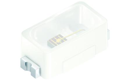 CH-DELSS1-22 ams OSRAM LED SMD, CH DELSS1.22