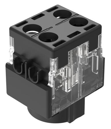 61-8006.01 EAO 61 Series Light Block