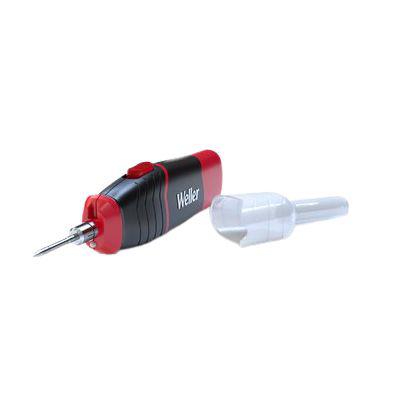 WLIBAK8EU Weller Battery Soldering Iron, 8W, for use with ToughSystem