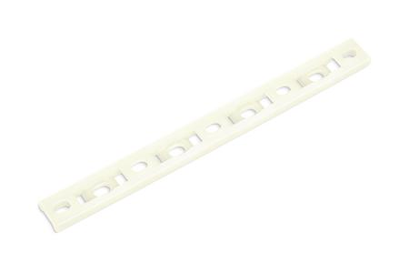151-24219 HellermannTyton Natural Cable Tie Mount 12.7 mm x 76.2mm, 5.2mm Max. Cable Tie Width