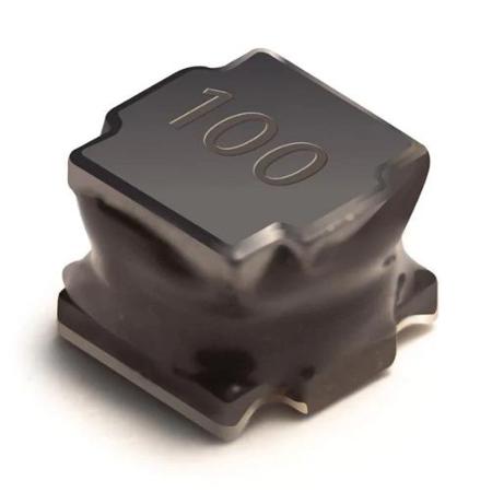 SRN6045HA-330M Bourns, SRN6045HA, 6045 Yes Power Inductor with a Ferrite Core, 33 μH Wirewound ±20 % 1.5 A Idc Q:24