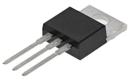 TN1610H-6I STMicroelectronics , Thyristor Power Controller 16A