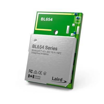 451-00004 Ezurio  Bluetooth Module 5.1