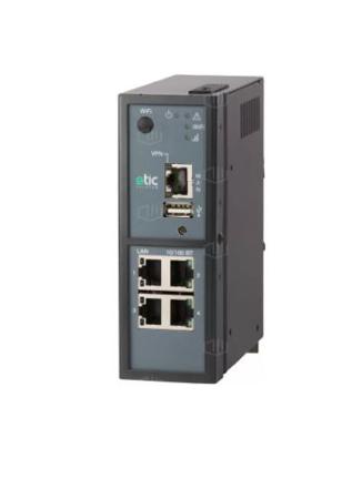 IPL-E-400 Etic IPL E 400 Ethernet