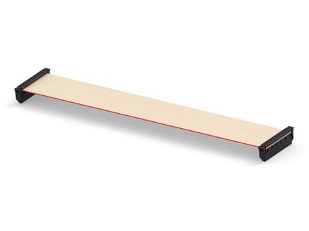 173794-E ERNI Cable assembly, 200mm