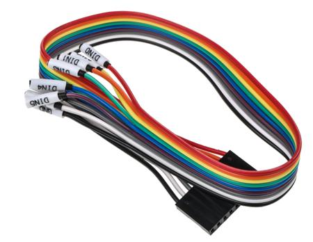 042 Red Pitaya STEMLab125-14 Digital Oscilloscope, 2 Channels