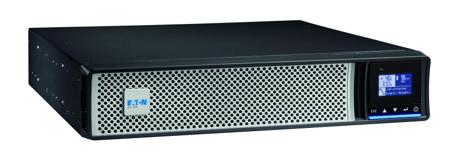 5PX1500IRTNG2BS Eaton 120V Input Rack UPS, 1400VA (1.5kW)