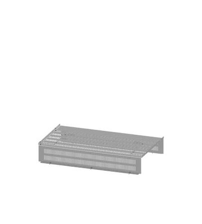 8PQ3000-3BA27 Siemens 8PQ Series Sheet Steel Busbar Accessories for Use with Busbar, 225 x 600 x 600mm