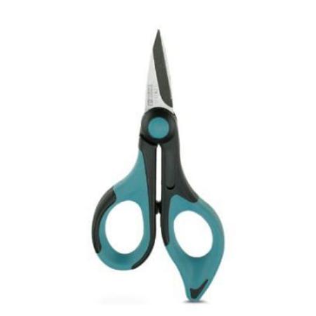 1212621 Phoenix Contact 155 mm AUS-8 Steel Scissors