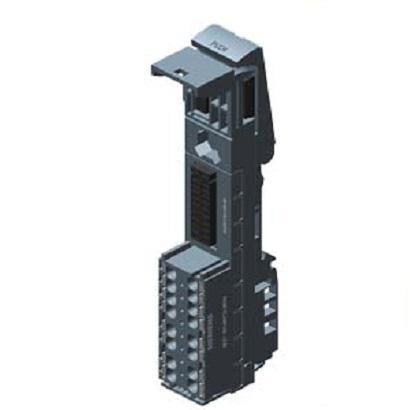 6AG11936BP207BB0 Siemens Base Unit for use with ET 200SP, 117 x 20 x 35 mm, 6AG119, SIPLUS
