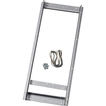 730-32025-00P-DXG-ACC-FR4N12FK Eaton Series DG1 Series Mounting Kit for Use with Series DG1
