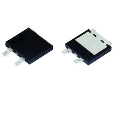 SE20DLGHM3-I Vishay 400V 20A, Diode, 3-Pin D2PAK SE20DLGHM3/I