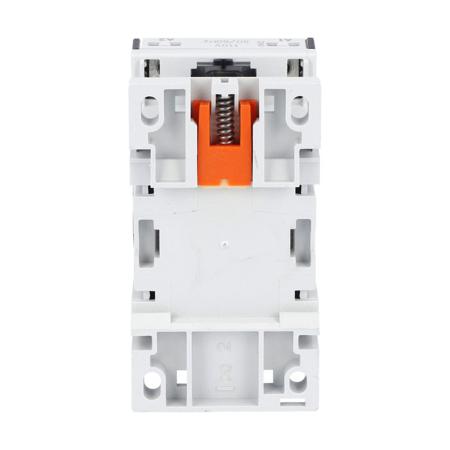BF0910A400 Lovato BF 3 Pole Contactor, 3NO, 9 A, 4 kW, 400 V ac Coil