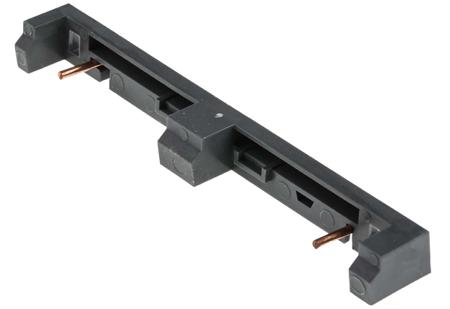 1SBN030111R1000--VEM4 ABB Contactor Interlock for use with AF09 to AF16 Series