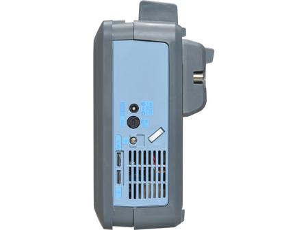 DL350-HE-720921 Yokogawa DL350 Series, 20MHz Mixed Signal Oscilloscope, 8 Analogue Channels, 16 Digital Channels