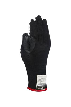 876X Polyco Healthline Tremor-Low Black Anti-Vibration Work Gloves