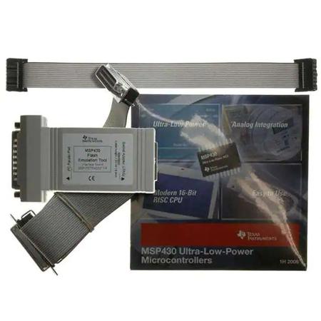 MSP-FET430PIF Texas Instruments