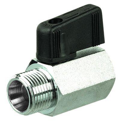 MSI-13 PREVOST Pneumatic Relay Pneumatic Control Valve MSI Series, G 1/4, 1/4in, MSI 13