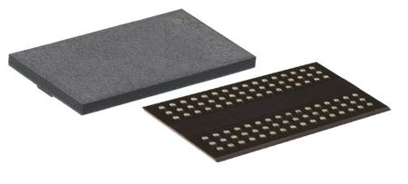 W631GU6NB12I Winbond , SDRAM 1Gbit Surface Mount, 800MHz, 1.283 V to 1.425 V, 96-Pin VFBGA
