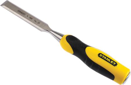 0-16-877 Stanley HCS Wood Chisel, 18.0 mm Blade Width