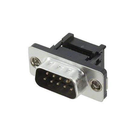 SDS103-PRW2-M09-SN40-131 Sullins Connector Solutions