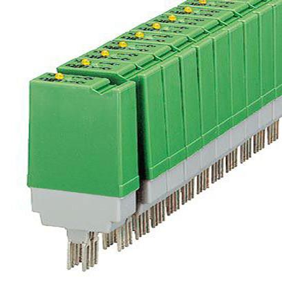 2823722 Phoenix Contact  24V ac/dc Plug In Relay Socket, for use with Termination Blocks