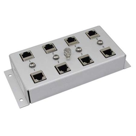 CMSP-CAT6-4 L-com