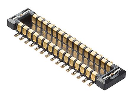 505551-3020 Molex