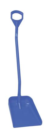 56018 Vikan 380 x 340 mm Ergonomic shovel