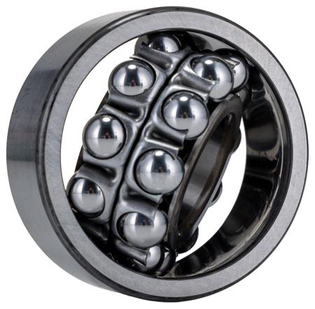 2306 SKF Ball Bearing - 30mm I.D, 72mm O.D