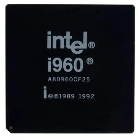 A80960CF25 Intel