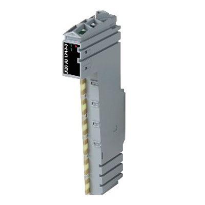 X20AO4635 B&R X20 Series Analog I/O Module for Use with PLC's, Analogue, 24 V dc