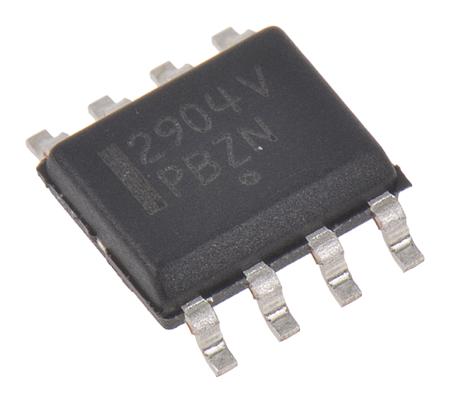 LM2904VDR2G  onsemi, Operational Amplifier, 8-Pin 32 V SOIC