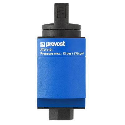 ATU-V102 PREVOST ATU Pressure Relief Valve, ATU V102