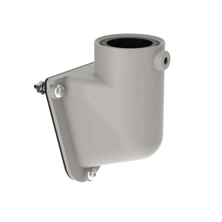 LMB30RAC Banner Light Bracket, 5mm Fixing Hole Diameter