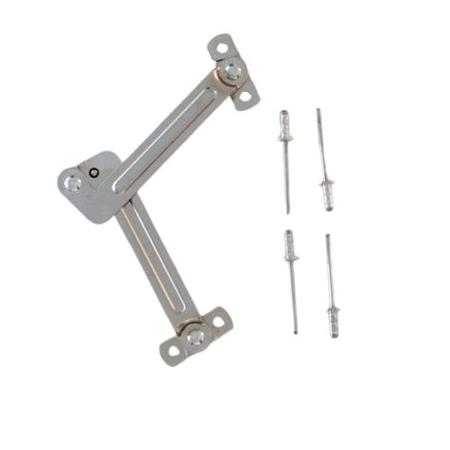 KIN.0314 GT Line Tool Box Accessory for use with Mega Wheels Tool Box