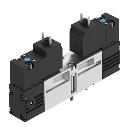 VSVA-B-P53U-H-A2-5C1 Pneumatic Solenoid Valve -