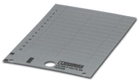 0830306 Phoenix Contact Panel Marker
