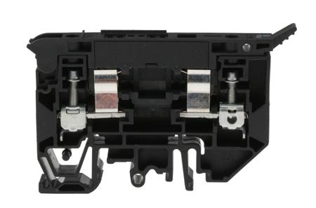 1492-H4 Allen Bradley 1492-H Series Fused DIN Rail Terminal, 4 → 0.05mm²