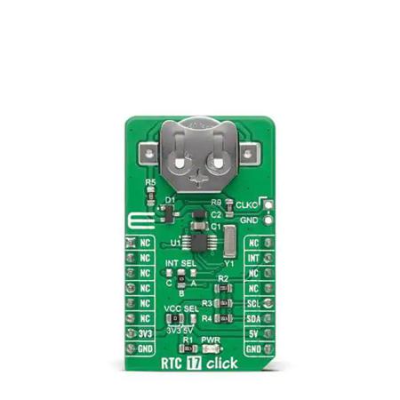 MIKROE-5129 MikroElektronika