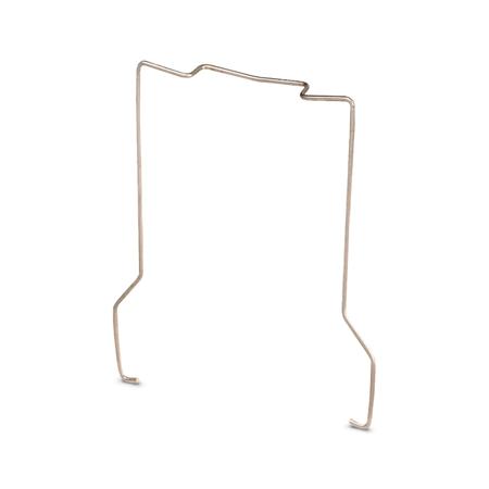 713009 Phoenix Contact SPRING Fixing Bracket for use with Overhead Mount