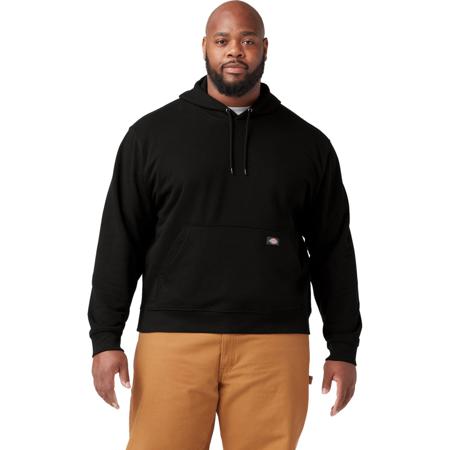 DK0A4YT6BLK1 Dickies DK0A4YT6 Black Fleece Work XXXL
