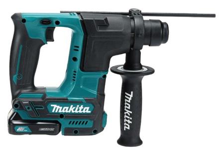 HR166DSMJ-UK Makita HR166D 10.8V SDS-Plus Hammer Drill (HR166DSMJ)