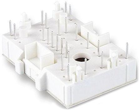 FF150R12YT3 Infineon , EASY2 Series IGBT Module, 200 A max, 1200 V, PCB Mount