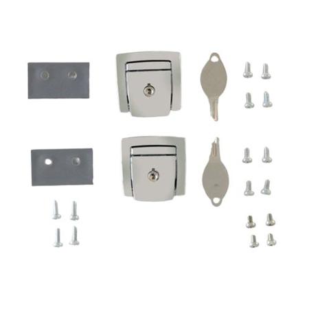 KIN.0361 GT Line Tool Box Accessory for use with R7 TOP Tool Box
