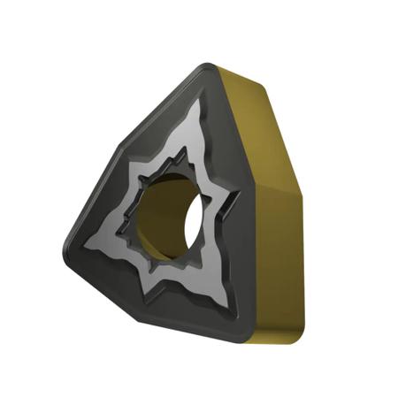 WNMG-080412E-NMR-T9415 Dormer, 4.76 mm Height, 95 ° Approach, 8.7 mm Length