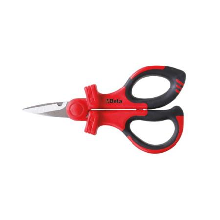 1128MQ BETA 145 mm Stainless Steel Scissors