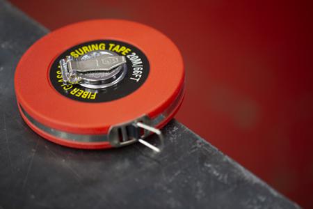 913-1550 RS Pro, 20m Tape Measure, Metric & Imperial