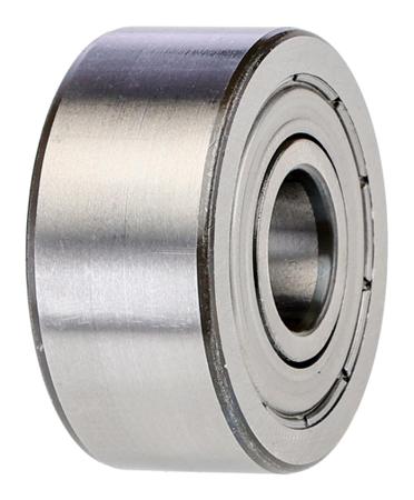 305701-C-2Z SKF Ball Bearing - 12mm I.D, 35mm O.D