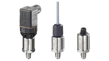 7MF1567-3DA00-1AA1 Siemens Gauge for Various Media Pressure Sensor, 100bar Max Pressure Reading , 7 → 33 V dc, IP65, IP67